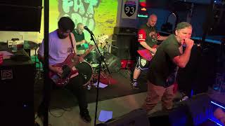 Fat Cru / Virus / Tunnel 2023