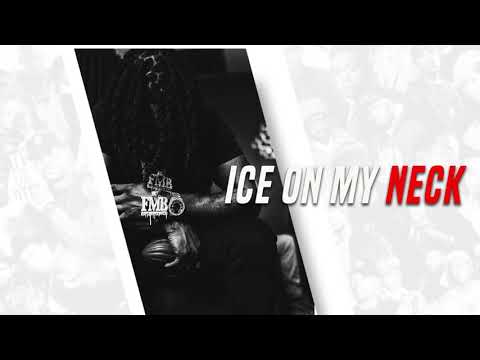 [Beats] FMB DZ Type Beat x Detroit Type Beat, Sada Baby x Cashkidd Type Beat- Ice On My Neck