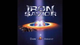 Iron Savior Seek and Destroy