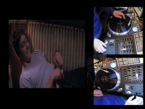 Dj Aladyn - Donnie Darko