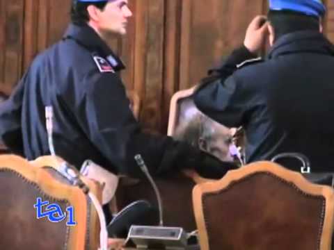 CRACK PARMALAT: 18 ANNI A TANZI IN APPELLO