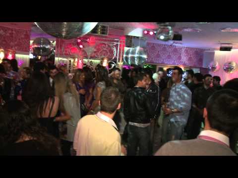 Anthony Pereira @ Best of Libertos Club 2010 Part III