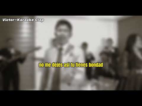 Dame tu amor Karaoke- La Marca (Si me das tu amor)