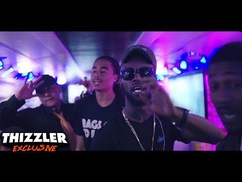 Pimp Tobi x PayJayee - Up Now (Exclusive Music Video) ll Dir. 806Nick [Thizzler.com]