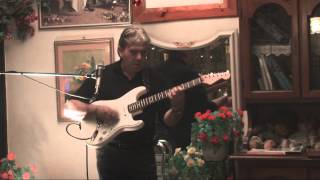 DIGITALMUSIC COVER - Acoustic Alchemy - No Messin'