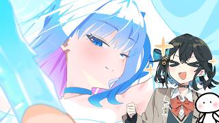 【イラストメイキング】イラストにおける共感って結局、需要のことですよね？～イラストが伸びないのは需要がないからなのか～【FGO】 CLIP STUDIO PAINT