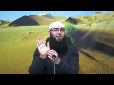 Çfarë mrekullie pret të shohësh?! - Hoxhë Omer Bajrami