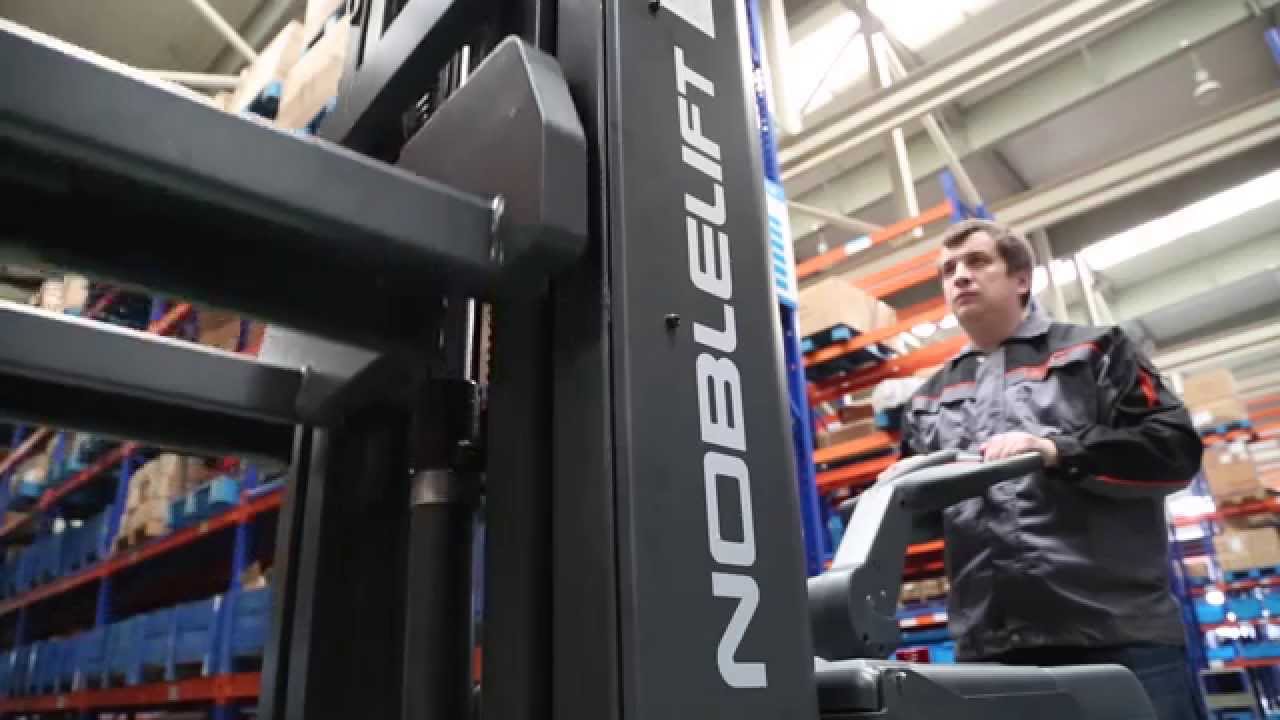 Демонстрационное видео