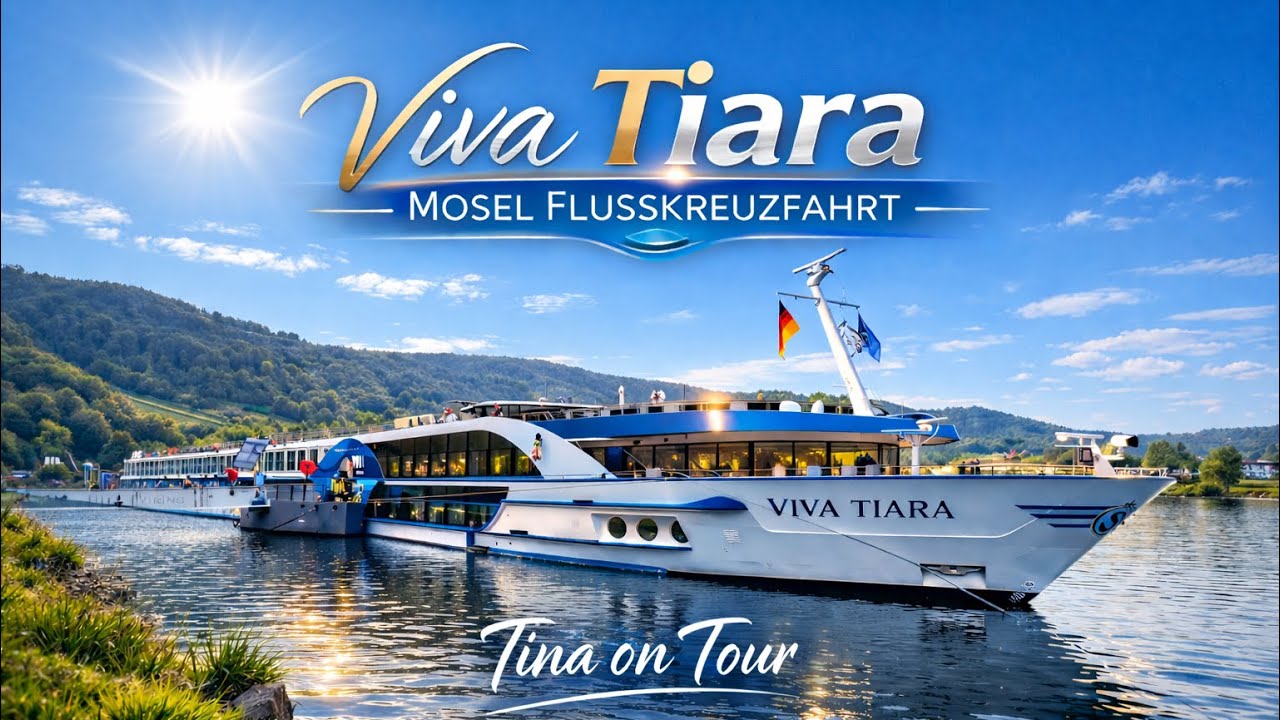 Flusskreuzfahrten im Vergleich