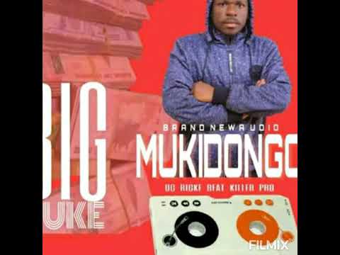 BIG LUKE  MUIDONGO