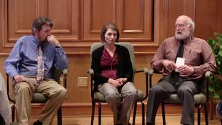 Dr. Philip Cushman: Psychology on the Edge