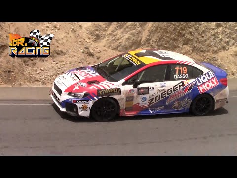 3ra Etapa Ayacucho - Cusco Caminos del Inca 2022