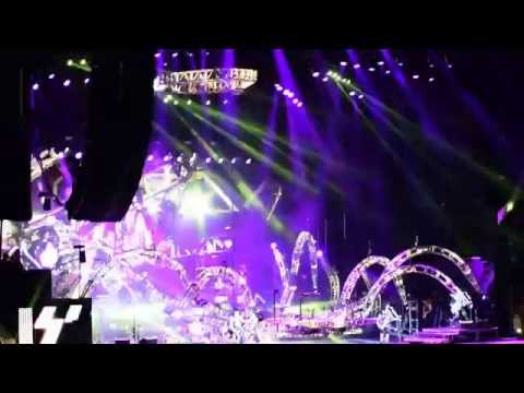 KISS - Psyco Circus (at Jiffy Lube Live 2014/07/25)