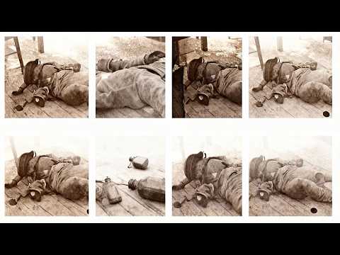 Johnny Ringo’s Suspicious Death EXPOSED after Years of Controversy.