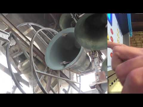 Campane di borg. Salsasio - Carmagnola (TO)