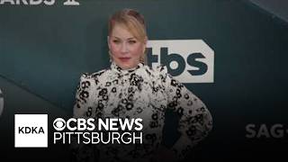Christina Applegate reveals she was misdiagnosed with multiple sclerosis