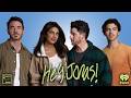 Can You Hear Me Now   Priyanka Chopra Jonas Joins In As We Check The Voicemails