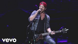 Kip Moore - Dirt Road (Performance Video)