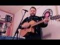frightened rabbit @ lick - the twist