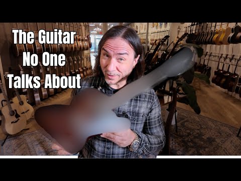 Prowlin Around #12 - Murphy Aged Acoustics, Gibson Custom Shop LP's, Atkin guitars and RNR Secrets🤫