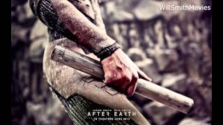 James Newton Howard - After Earth Score Preview