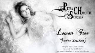 Video Petra Charlotte Savaskan - Lemon Tree (cover)