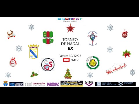221230 TORNEO DE NADAL BX BM CHAPELA