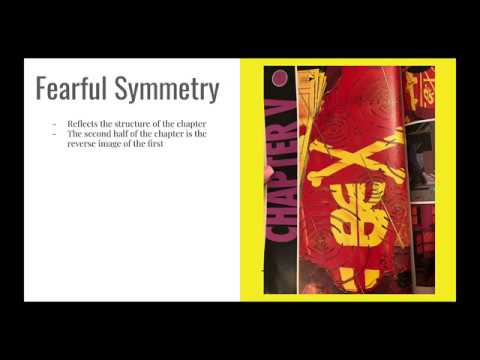 Watchmen Chapter V- Emme Stoy & Hope Leathers