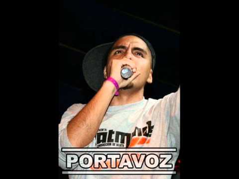 Michu Mc Es de todos con Portavoz & Dj Sta (Beat Faser)