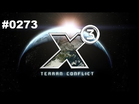 X3: Terran Conflict - Folge #0273, Unser neues M7
