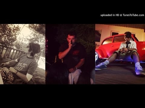 Joey (S.N.S.), Bob MC & Kicho (S.V.) - Konechno Sloboden