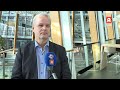 André de Jeu (Nieuw Elan) over opstappen GroenLinks uit Alphense coalitie