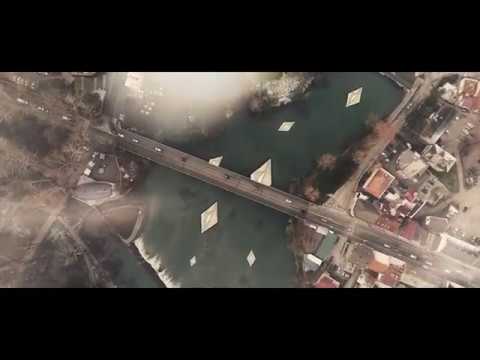 Jall Aux Yeux feat  John M.O.R.T - Je Te Cherche (Tražim Te) [OFFICIAL VIDEO]