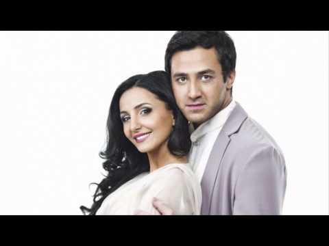 Nodi Tatishvili & Sophie Gelovani - "Waterfall"