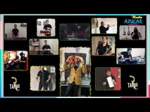 Festival Radio Azúcar - Rodrigo Tapari