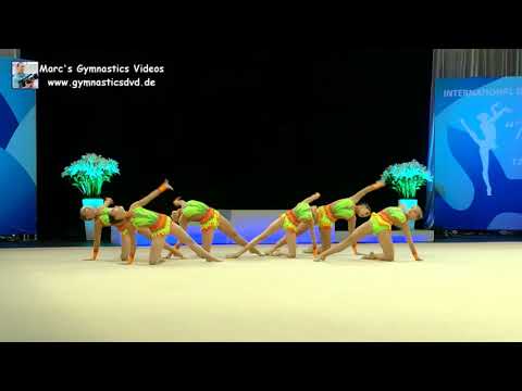 Sagitta (EST) - AGG 12-14 - Merepiiga Tallinn 2019