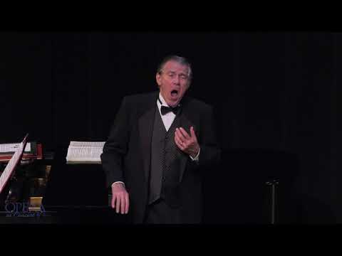 "O Lisbona, alfin ti miro" (Don Sebastiano) - Edward Crafts