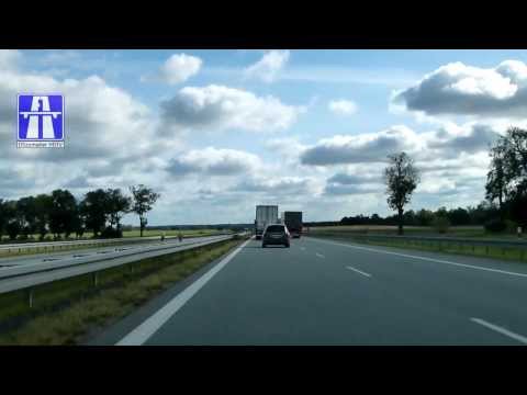 🇵🇱 A2: Nowy Tomyśl - (Poznań) Komorniki (3x)
