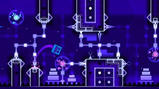 Space Flex - GDPS 1.9 + (art 2.1)