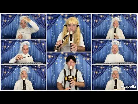 Evening Prayer (Abendsegen) from Hänsel und Gretel