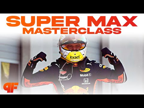 A ARRANCADA DE VERSTAPPEN NA ÁUSTRIA EM 2019 - Volta a Volta #90 (Áustria 2019) - Primeira Fila