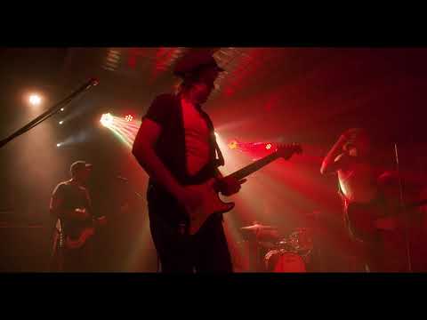 The Delta Riggs - Bright As The Sun - Live @ The Miami Marketta - March 2021