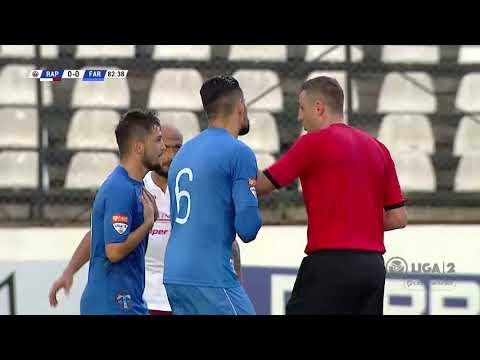 Casa Pariurilor Liga 2 Rapid Farul Constanța