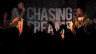 Chasing Dreams Concert - Bay Area, CA