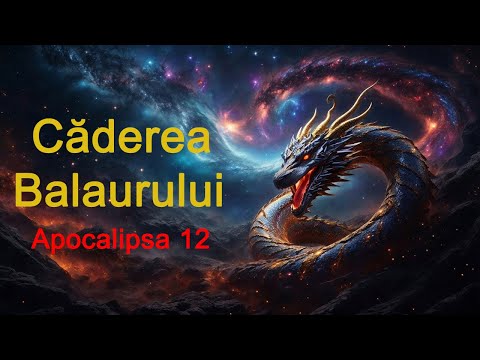 The Mystery of the Woman and the Fall of the Dragon | Revelation 12 | Reading - Part 1