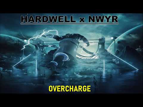 HARDWELL X NWYR - ID ( OVERCHARGE ) || UNRELEASED