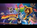 Madagascar 3 Europe S Most Wanted 2012 Movie Ben Stiller Chris Rock David S Review Facts