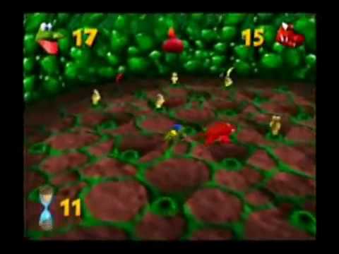 Banjo Kazooie Walkthrough - Part 11.