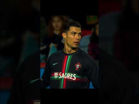 Best HairCut GOAT RONALDO🐐⚽❤️@EFOOTBALLTM.238.K #football #fifa #trickspackopeningefootballmobile