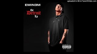 Eminem - Nail In The Coffin [Radio Edit - Clean Version]